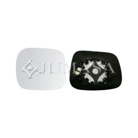 Comprar Cristal de espejo, retrovisor exterior de JUMASA 55616039 a bajo precio de 83,62 €