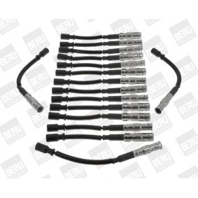 Compre Jogo de cabos de ignição da BERU ZEF1488 a um preço baixo por 236,05 €
