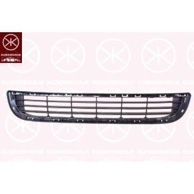Lüftungsgitter, Stoßfänger 5562910A1 von KLOKKERHOLM günstig für 49,45 € online kaufen