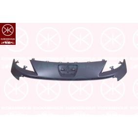 Kühlergrill für PEUGEOT von KLOKKERHOLM