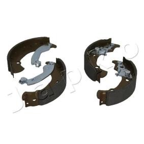 Acquista Kit ganasce freni da JAPKO 55699 a buon mercato per soli 31,11 €