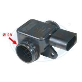 Luftmassenmesser (LMM) 558121 von ERA günstig für 117,97 € online kaufen