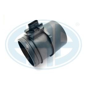 Luftmassenmesser (LMM) 558287 von ERA günstig für 257,63 € online kaufen