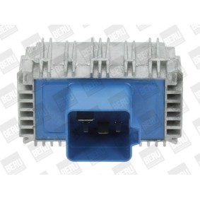 Compre Rotor do distribuidor de ignição da BERU EVL077 a um preço baixo por 11,59 €