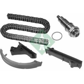 Achetez des Kit de chaîne de distribution INA 559 0040 10 à prix pour 200,19 €