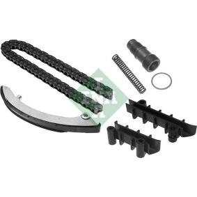 Achetez des Kit de chaîne de distribution INA 559 0043 10 à prix pour 82,96 €