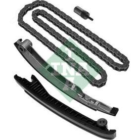 Comprar Kit de cadena de distribución de INA 559 0129 10 a bajo precio de 109,70 €