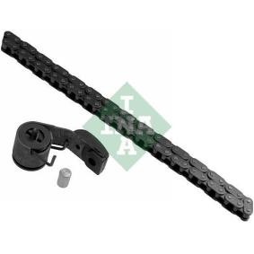 Comprar Kit de cadena de distribución de INA 559 0134 10 a bajo precio de 43,45 €