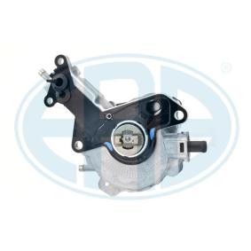 Unterdruckpumpe, Bremsanlage 559050 von ERA günstig für 379,50 € online kaufen