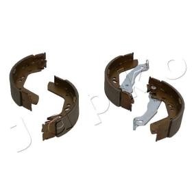 Comprar Juego de zapatas de frenos de JAPKO 55H13 a bajo precio de 19,54 €