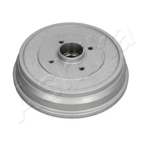 Comprar Tambor de freno de ASHIKA 56-00-004 a bajo precio de 104,76 €
