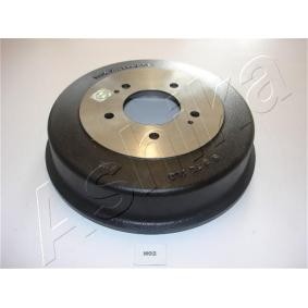 Bremstrommel 56-H0-002