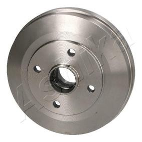 Bremstrommel 56-K0-011