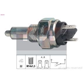 Comprar Interruptor, piloto de marcha atrás de KW 560 015 a bajo precio de 12,41 €
