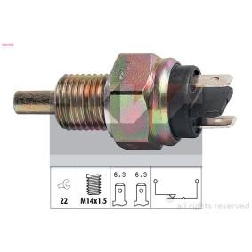 Comprar Interruptor, piloto de marcha atrás de KW 560 035 a bajo precio de 12,62 €