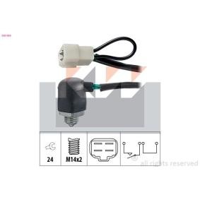 Comprar Interruptor, piloto de marcha atrás de KW 560 064 a bajo precio de 22,80 €