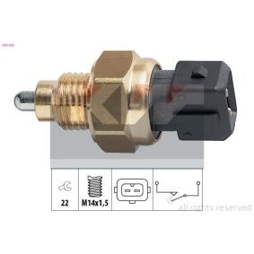 Compre Interruptor de marcha atras de KW online para 405 II Furgoneta / Familiar (4E) a precios moderados