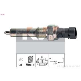 Comprar Interruptor, piloto de marcha atrás de KW 560 143 a bajo precio de 24,50 €