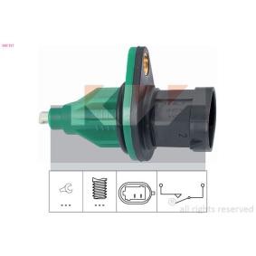 Comprar Interruptor, piloto de marcha atrás de KW 560 151 a bajo precio de 21,02 €