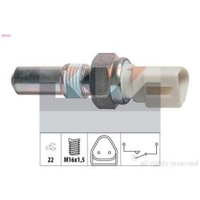 Compre Interruptor, luz de marcha-atrás da KW 560 212 a um preço baixo por 17,01 €