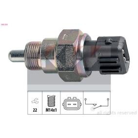 Comprar Interruptor, piloto de marcha atrás de KW 560 216 a bajo precio de 25,75 €