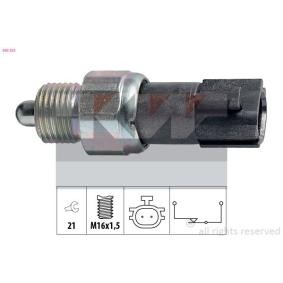 Comprar Interruptor, piloto de marcha atrás de KW 560 232 a bajo precio de 19,73 €