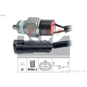 Comprar Interruptor, piloto de marcha atrás de KW 560 239 a bajo precio de 14,86 €