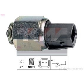 Comprar Interruptor, piloto de marcha atrás de KW 560 242 a bajo precio de 15,65 €