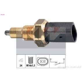 Comprar Interruptor, piloto de marcha atrás de KW 560 256 a bajo precio de 15,60 €