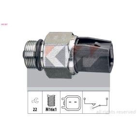 Comprar Interruptor, piloto de marcha atrás de KW 560 267 a bajo precio de 23,40 €