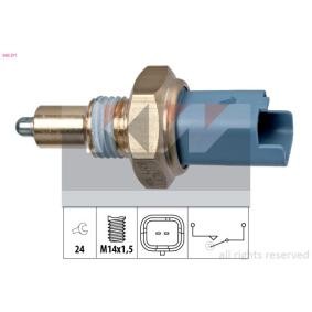 Acquista Interruttore, Luce di retromarcia da KW 560 271 a buon mercato per soli 22,59 €