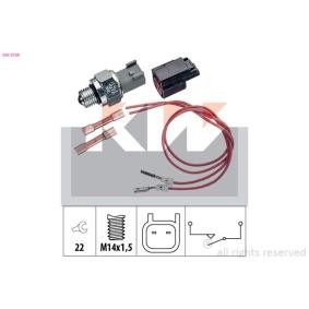 Comprar Interruptor, piloto de marcha atrás de KW 560 274K a bajo precio de 25,22 €