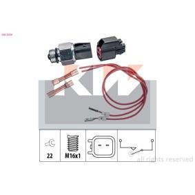Comprar Interruptor, piloto de marcha atrás de KW 560 275K a bajo precio de 22,54 €