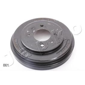 Acquista Tamburo freno da JAPKO 56001 a buon mercato per soli 35,83 €