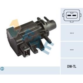 Achetez des Capteur de pression, turbocompresseur FAE 56005 à prix pour 98,00 €