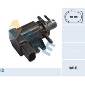 Achetez des Capteur de pression, turbocompresseur FAE 56008 à prix pour 56,31 €
