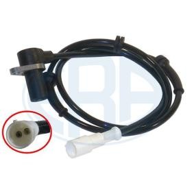ABS-Sensor 560163 von ERA günstig für 90,99 € online kaufen