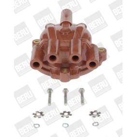 Comprar Tapa de distribuidor de encendido de BERU VK177 a bajo precio de 32,62 €