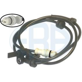 ABS-Sensor von ERA
