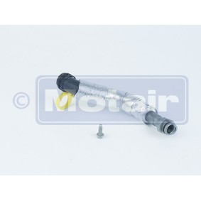 Ölleitung für Turbolader von MOTAIR