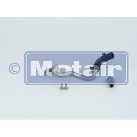 AUDI Ölleitung für Turbolader von MOTAIR