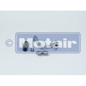 Ölleitung für Turbolader von MOTAIR