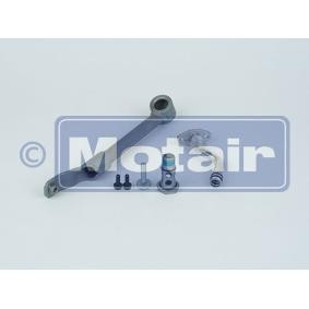 Ölleitung für Turbolader von MOTAIR
