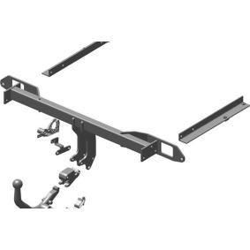 Anhängerkupplung 560800