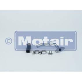 Ölleitung für Turbolader von MOTAIR