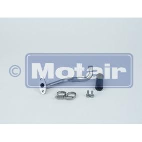 Ölleitung für Turbolader von MOTAIR