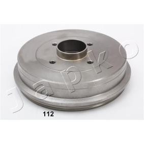 Bremstrommel 56112