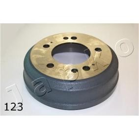 Bremstrommel 56123