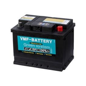 Køb Starterbatteri af VMF 56219 til den lave pris 2041,01 DKK