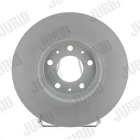 Bremsscheibe 562961JC